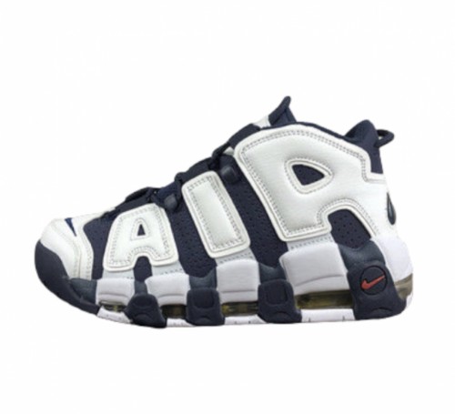 Nike Air More