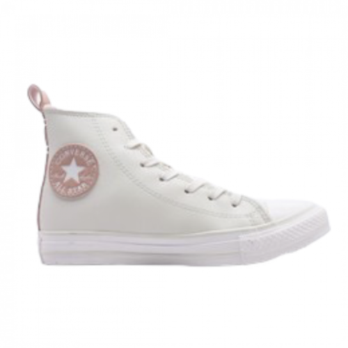 Leather Converse Chuck 70s