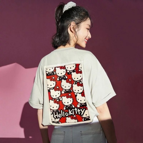 Hello kitti