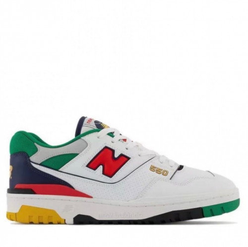 New Balance 550 Oak Leaf