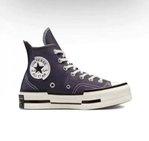 Converse Chuck 70 Plus Material Mashup