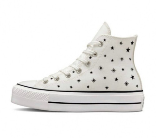 Converse WMNS Chuck Taylor All Star Lift White