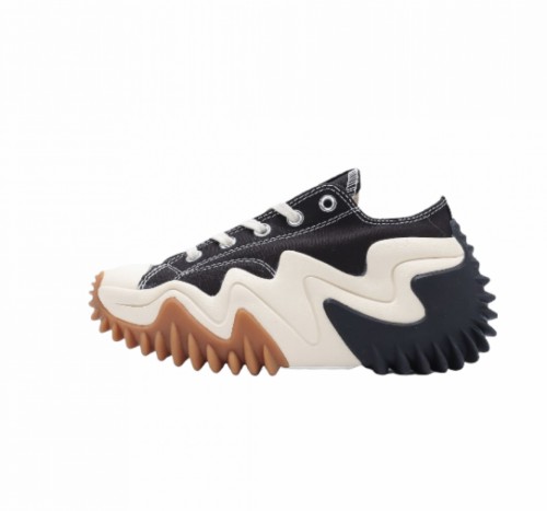 Converse Run Star Motion