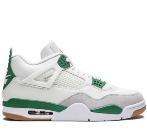 Air Jordan 4 SB "Pine Green" sneakers