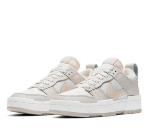 (WMNS) Nike Dunk Low Disrupt 'Sail'