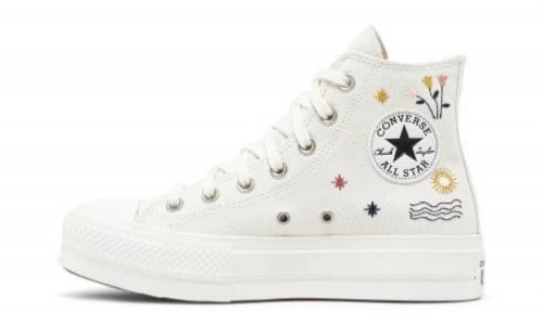 Boot converse