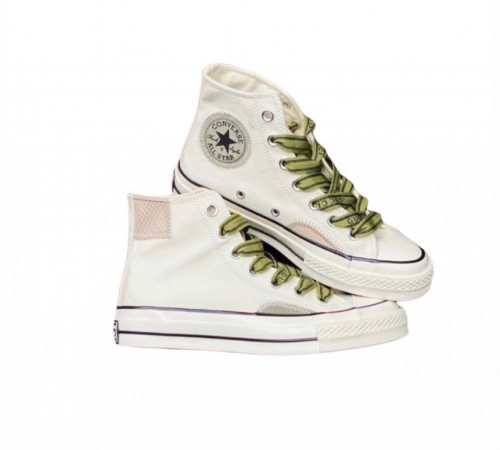 Boot converse