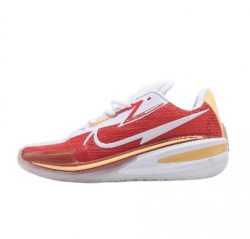 Nike Air Zoom GT Cut “Red White “
