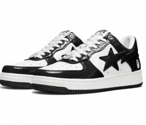 Bape Sta low M2 It