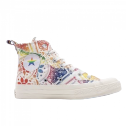 Converse Chuck 70 “Pride Multicolor
