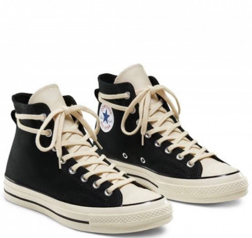Boot converse
