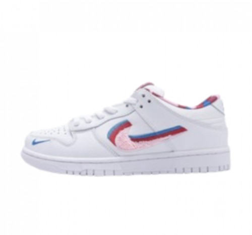 Nike SB Dunk Low Parra