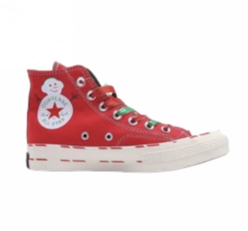 Converse Chuck Taylor All Star