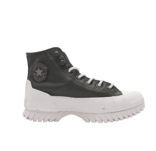 Chuck Taylor All Star Lugged 2.0 Leather