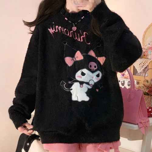 Hoodie Hello Kitti