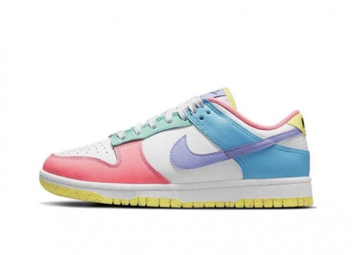Nike Dunk Low SE “ Easter”