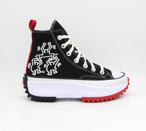 Boot converse