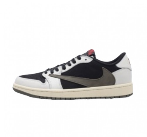 Travis Scott x Air Jordan 1 Low