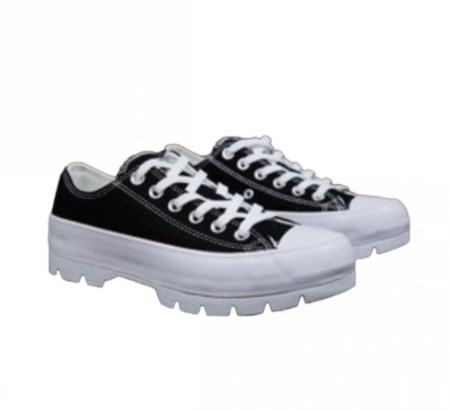 Converse Chuck Taylor All Star Lugged Move Low