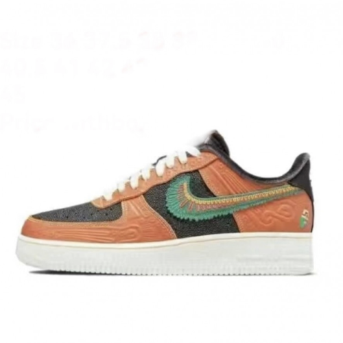 Nike Air Force 1 Low “Siempre Familia”