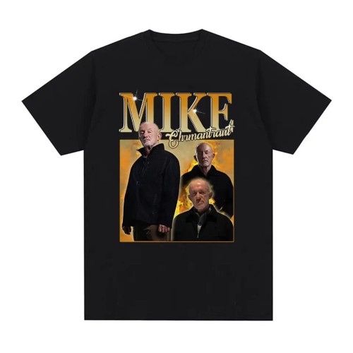 MIKE T-shirt