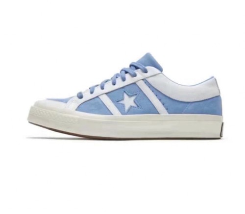CONVERSE ONE STAR ACADEMY OX Pinnacle Blue