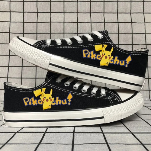 Pokemon shoes