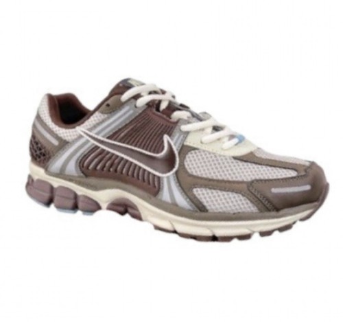 Nike Zoom Vomero 5 'Earth Fossil'
