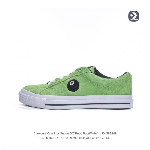 Converse One Star Suedde OX