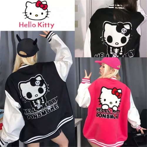 Hello kitti
