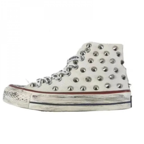 Rock Converse