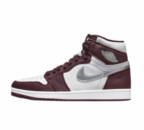 Air Jordan 1 Retro OG ‘Bordeaux’