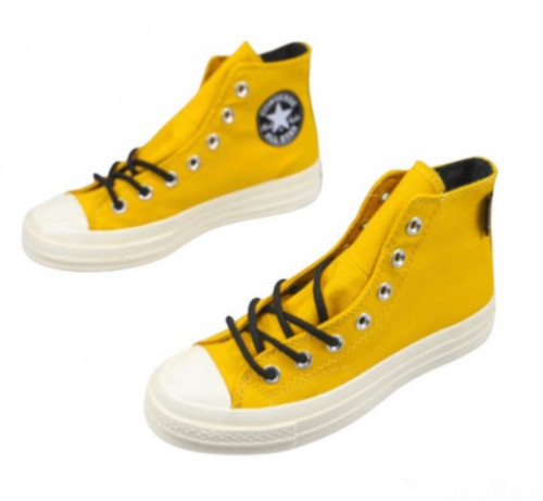 Converse Chuck 70 GTX ‘yellow ’