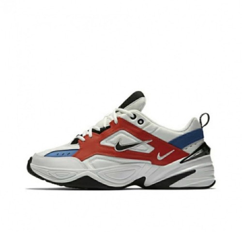 Nike M2K Tekno 'Summit White'