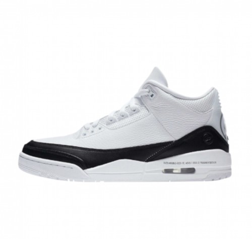 Air Jordan 3 Retro Fragment