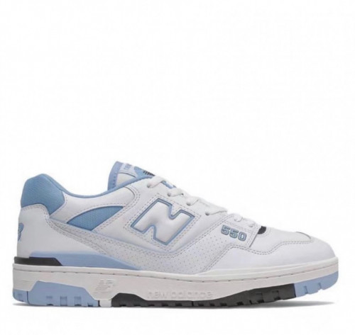 New Balance 550 Baby Blue