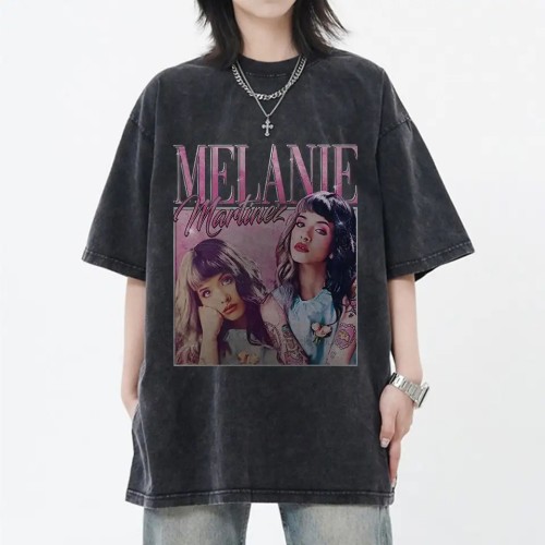 MELANIE T-shirt