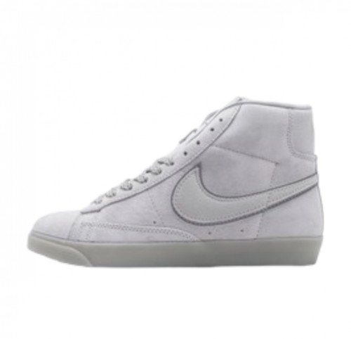 Nike Blazer Mid Retro Nike Blazer Mid Swoosh