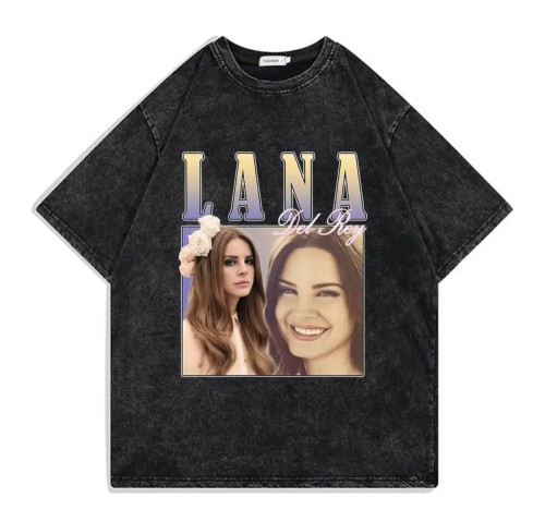 LANA DEL REY T-shirt