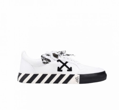 Off-White Vulcanized