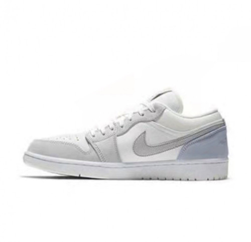 Air Jordan 1 Low Sky Grey Paris