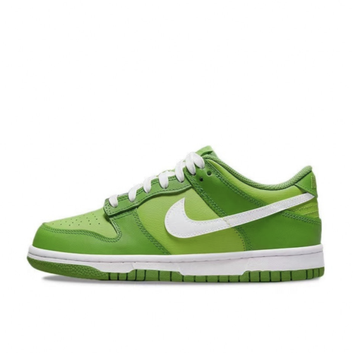 Nike Dunk Low GS‘Dark Chlorophyll’