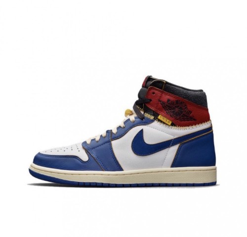Air Jordan 1 Retro OG NRG Storm Blue