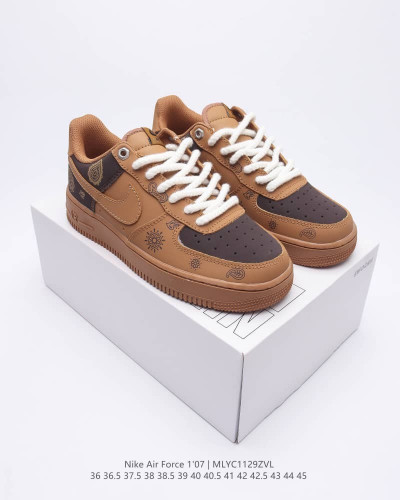 Nike Air Force 1*07