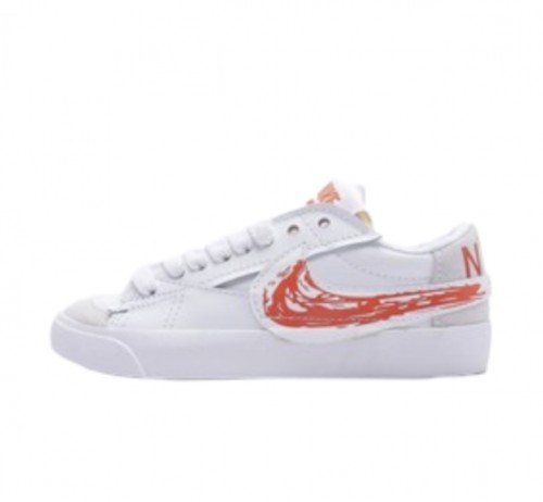 Nike Blazer Low’77 Jumbo