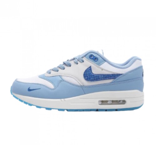 Nike Air Max 1 Premium Blueprint Mens