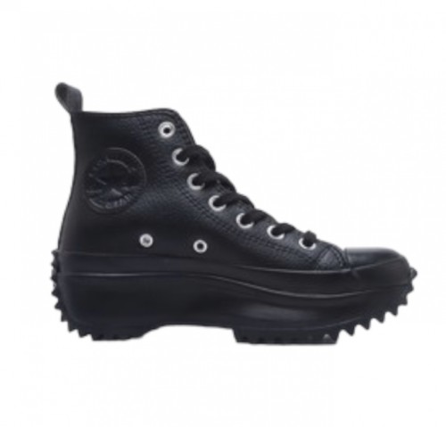 Leather Run Star Hike Top