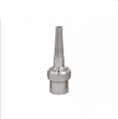 فوهة نافورة صغيره / لون silver