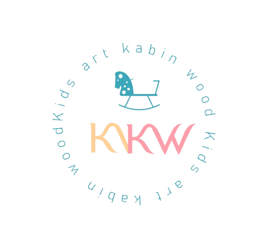 KAKW - Kids Art Kabin Wood