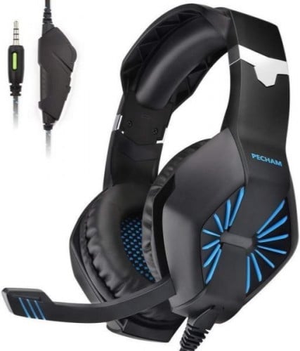 سماعة سلكيه محيطيه A1